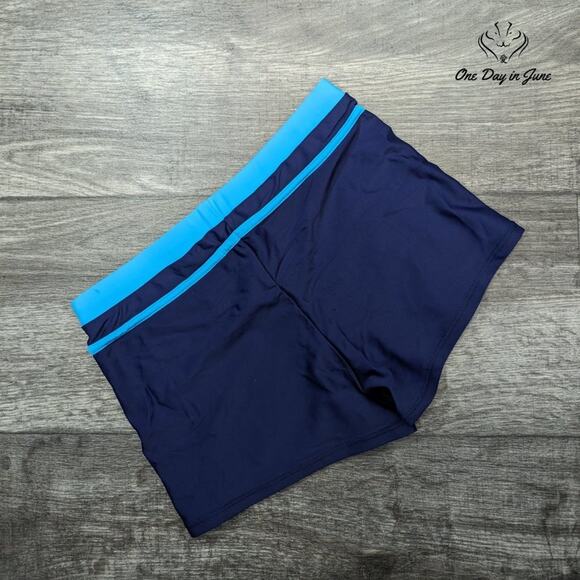 Charmleaks Swim Shorts Size 4XL - Picture 3 of 3